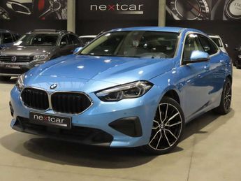  Voir d&eacute;tails -BMW Serie 2 216 dA GranCoup� SIEGES SPORT-NAVI PRO-L &agrave; Cuesmes (70)