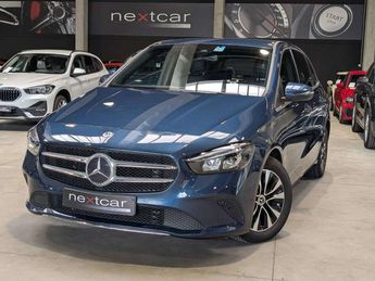  Voir d&eacute;tails -Mercedes Classe B 180 Essential &agrave; Cuesmes (70)