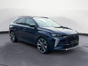  Voir d&eacute;tails -Citroen DS 7 CROSSBACK E-Tense 360 4x4 Performance  &agrave; S�r�zin-du-Rh�ne (69)