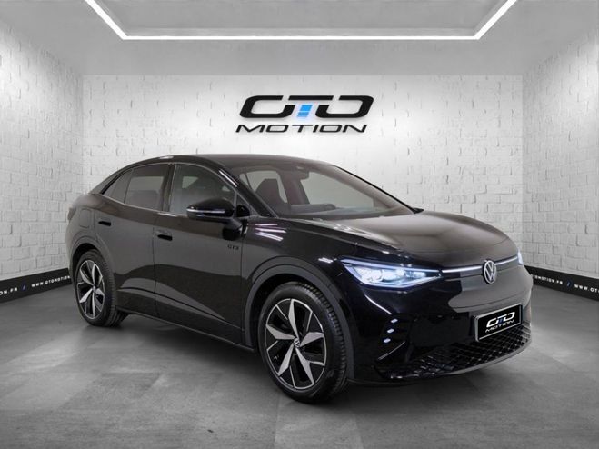 Volkswagen ID.5 GTX 79 kWh - 340 Life Max Noir Grenadilla de 2025