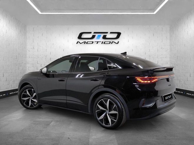 Volkswagen ID.5 GTX 79 kWh - 340 Life Max Noir Grenadilla de 2025