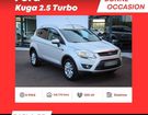 Ford Kuga 2.5 Turbo 5 cylindres 200ch &agrave; Sarreguemines (57)