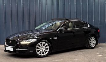  Voir d&eacute;tails -Jaguar XE 2.0 D 180 PRESTIGE BVA - Garantie 1 An - &agrave; Halluin (59)