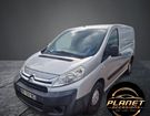 Citroen Jumpy