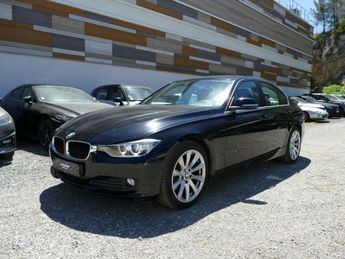 BMW Serie 3