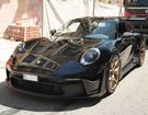 Porsche 911 992 GT3RS WEISSACH &agrave; Monaco (98)