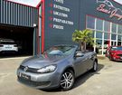 Volkswagen Golf Cabriolet 1.4 TSI 122ch Carat DSG7 2013 &agrave; Saint-Berthevin (53)