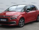 Citroen C4 Picasso THP 165CH SHINE S&S EAT6 &agrave; Athis-Mons (91)