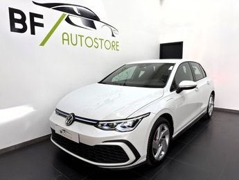  Voir d&eacute;tails -Volkswagen Golf VIII 1.4 eHybrid 245ch GTE DSG6 &agrave; Brest (29)