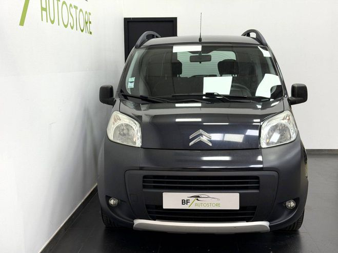 Citroen Nemo Combi Multispace HDi 75 XTR 5p GRIS de 2016