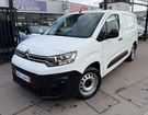 Citroen Berlingo xl 1.5 bluehdi 100ch Club Long &agrave; Gagny (93)