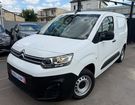 Citroen Berlingo 1.5 100ch Driver Pack Cam�ra   �cran &agrave; Gagny (93)