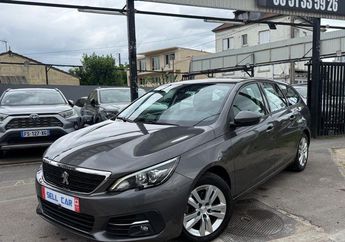  Voir d&eacute;tails -Peugeot 308 SW 1.5 bluehdi 130ch Active Pack 1 �re M &agrave; Gagny (93)