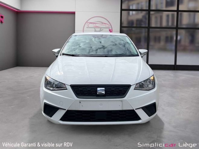 Seat Ibiza 1.0i MPI Move! (EU6AP) Autres de 