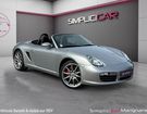 Porsche Boxster S phase 2 - 987 3.4L 295ch S &agrave; Vitrolles (13)