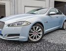Jaguar XF 2.2 D 163 ch Luxe &agrave; Uckange (57)