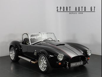  Voir d&eacute;tails -AC Cobra PILGRIM V8 &agrave; Geispolsheim (67)