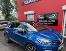 Renault Captur 1.3 TCe 150ch Intens EDC &agrave; Clermont-Ferrand (63)