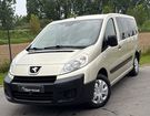 Peugeot Expert Tepee 2.0 HDI 120CH CONFORT LONG 9PL * 2 &agrave;  La Chapelle-d'Armenti�res (59)