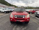 Isuzu Dmax x 2.5 TDI136 CREW 4X4 LS &agrave; Murat (15)