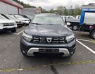 Dacia Duster 1.5 BLUE DCI 115CH CONFORT 4X4 &agrave; Murat (15)
