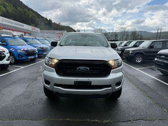  Voir d&eacute;tails -Ford Ranger 2.0 TDCi 170ch Super Cab XL &agrave; Murat (15)