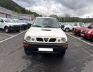 Nissan Terrano