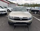 Dacia Duster 1.5 DCI 110CH FAP DELSEY 4X4 à Murat (15) Dacia Duster 1.5 DCI 110CH FAP DELSEY 4X4 à Murat (15)