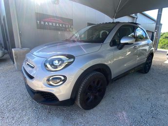  Voir d&eacute;tails -Fiat 500X MY19 1.3 FireFly Turbo T4 150 ch DCT 120 &agrave; Bagard (30)