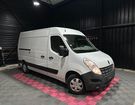 Renault Master FOURGON GN L2H2 3.3t 2.3 dCi 125 CONFORT à Douai (59) Renault Master FOURGON GN L2H2 3.3t 2.3 dCi 125 CONFORT à Douai (59)