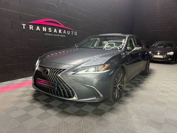  Voir d&eacute;tails -Lexus ES 300H 2.5 218CV FINITION LUXE &agrave; Chaponost (69)