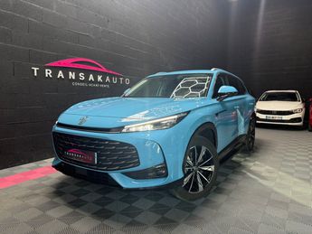  Voir d&eacute;tails -MG EHS 1.5T GDI PHEV Luxury 272 &agrave; Chaponost (69)