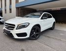 Mercedes Classe GLA CLASSE 200 d 2.1 CDI 136CV Fascination 7 &agrave; Nice (06)