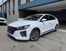 Hyundai Ioniq Hybrid 1.6l Gdi 141 CV DCT6 Executive &agrave; Nice (06)