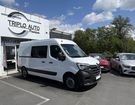 Renault Master Grand Confort cabine approfondie F3500 L &agrave; Brive-la-Gaillarde (19)