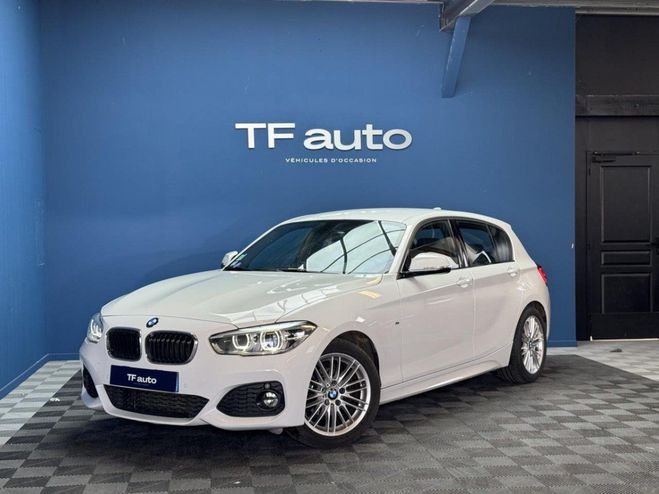 BMW Serie 1 118i M Sport INC. de 2018