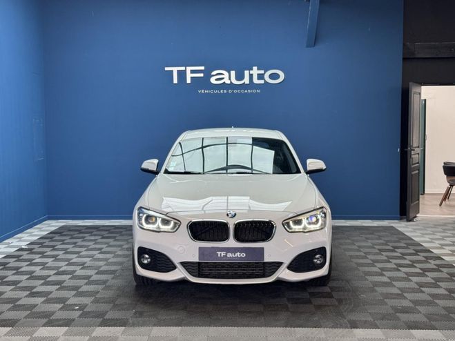 BMW Serie 1 118i M Sport INC. de 2018