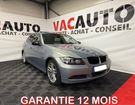 BMW Serie 3 325i e90 Luxe 218ch à Gasville-Oisème (28) BMW Serie 3 325i e90 Luxe 218ch à Gasville-Oisème (28)