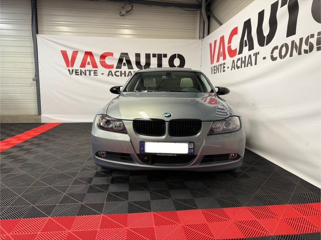 BMW Serie 3 325i e90 Luxe 218ch  de 2007