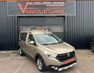 Dacia Dokker 1.5 DCI 85 CV STEPWAY &agrave; Illange (57)