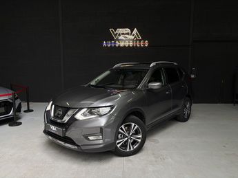  Voir d&eacute;tails -Nissan X Trail (3) dCi 130 Xtronic N-CONNECTA &agrave; Saran (45)