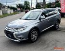 Mitsubishi Outlander 2.2 DI-D 150 CV 4WD INSTYLE BVA 7 PLACES &agrave; Coigni�res (78)