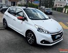 Peugeot 208 1.2 PT 110 CV ROLAND GARROS TOIT PANO &agrave; Coigni�res (78)