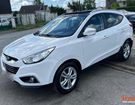 Hyundai Ix35 1.7 CRDI 115 BLUEDRIVE PACK PREMIUM LIMI &agrave; Coigni�res (78)
