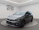 Volkswagen Polo 1.0 TSI - 110 - BV DSG 7 VI AW R-Line PH &agrave; Roquebrune-Cap-Martin (06)