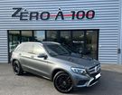 Mercedes GLC