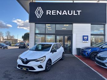  Voir d&eacute;tails -Renault Clio 1.0 Sce - 75  V BERLINE Business &agrave; Bessi�res (31)