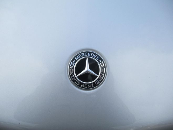 Mercedes Classe GL GLE 500 e - BVA 7G-Tronic Plus  - BM 166 GRIS CLAIR de 2017