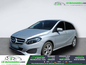 Mercedes Classe B
