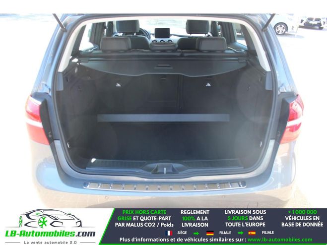 Mercedes Classe B 220 CDI BVA Gris de 2014